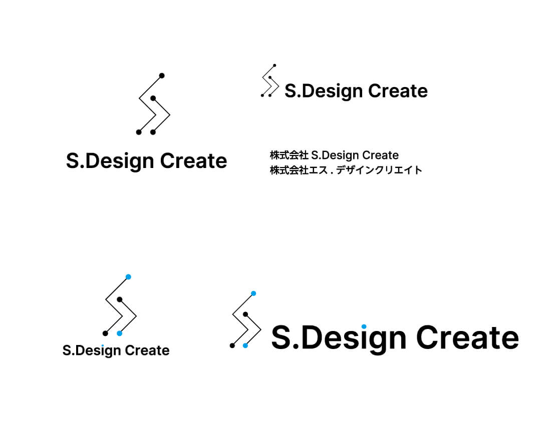株式会社S.Design Create